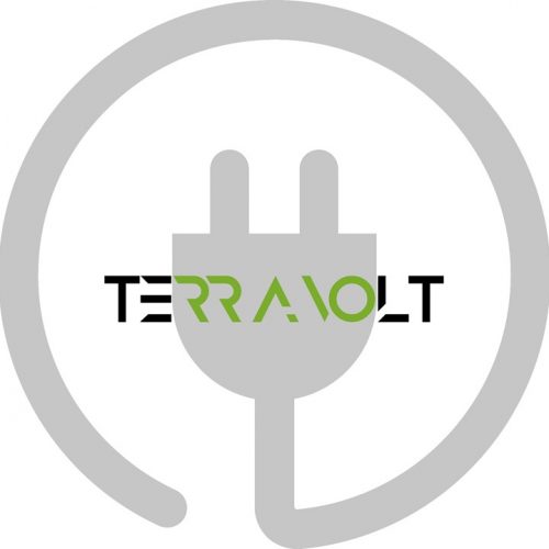 TERRAVOLT JEI